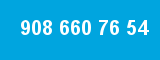 908 660 76 54